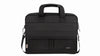 Torba na laptopa 15.6" | Biznesowa torba na ramię z uchwytami i regulowanym paskiem