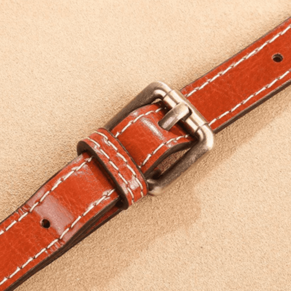 Amanda | Elegancka mini torebka na ramię