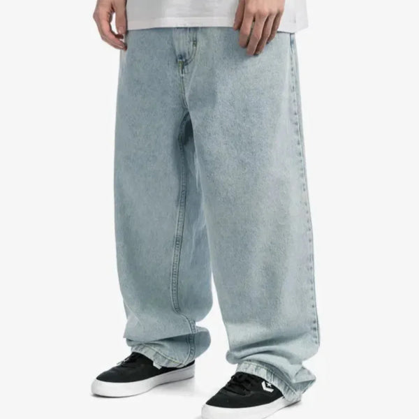 BladeBaggy Jeans | Oversize baggy jeans dla mężczyzn