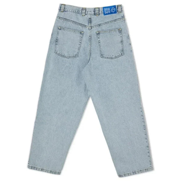 BladeBaggy Jeans | Oversize baggy jeans dla mężczyzn