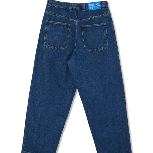 BladeBaggy Jeans | Oversize baggy jeans dla mężczyzn