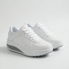 Damskie Sneakersy Na Platformie Ortopedycznej