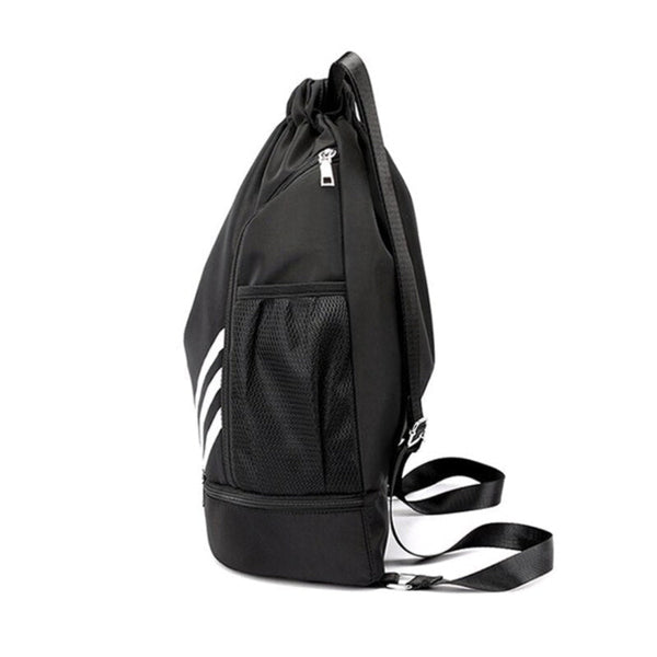 FlexSport ProBag | Wodoodporna torba sportowa unisex