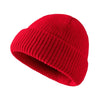 Unisex Beanie Hat | Warm, Stretchy Acrylic Cap for Outdoor Use
