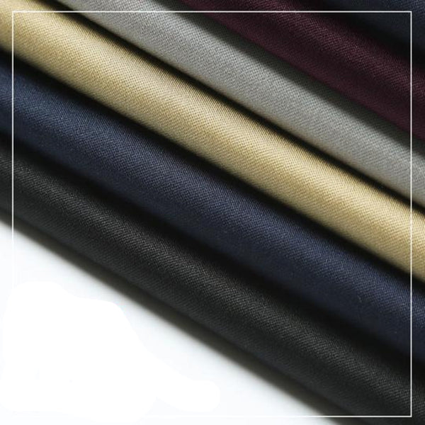 Klasyczne męskie spodnie 2