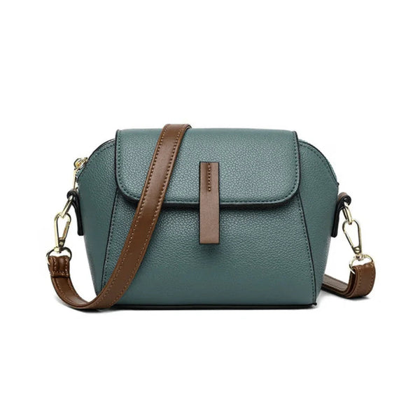 Milena | Elegancka torebka crossbody na co dzień