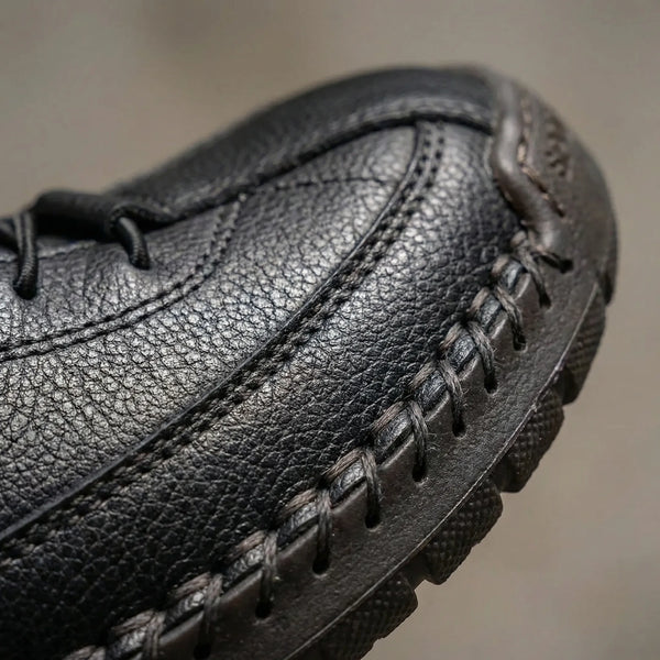 Niska Damska Sneakerka Z Szerokim Przodem