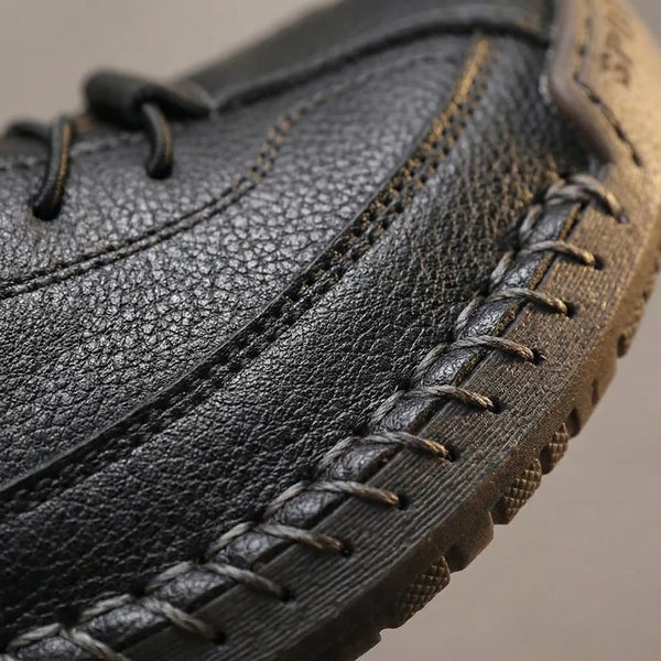 Niska Damska Sneakerka Z Szerokim Przodem