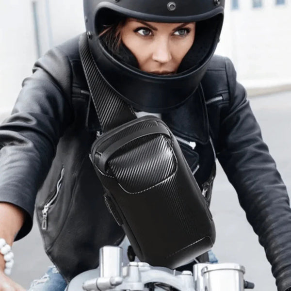 Noma | Kompaktowa torba crossbody idealna do podróży i codziennego użytku