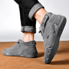 Ortopedyczny Sneaker Bosostopowy Dla Mężczyzn