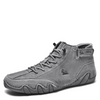 Ortopedyczny Sneaker Bosostopowy Dla Mężczyzn