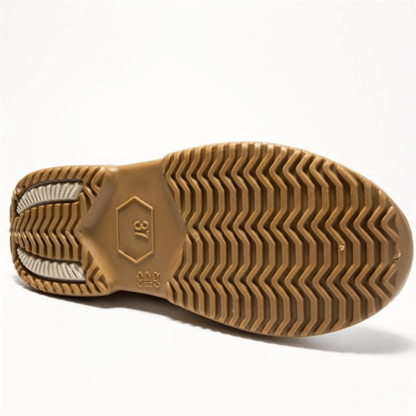 RainStride | Wodoodporne ortopedyczne kalosze