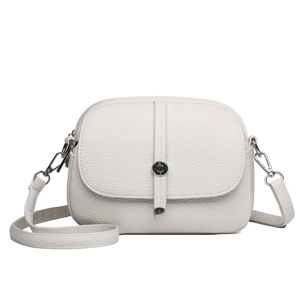 Torba crossbody 'Angie' | Lekka torebka na ramię dla kobiet