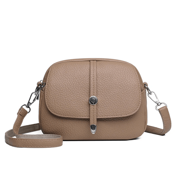 Torba crossbody 'Angie' | Lekka torebka na ramię dla kobiet