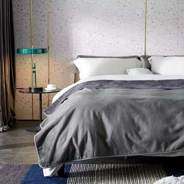 LiefdesDeken | 100% Wodoodporna kołdra na beztroskie chwile