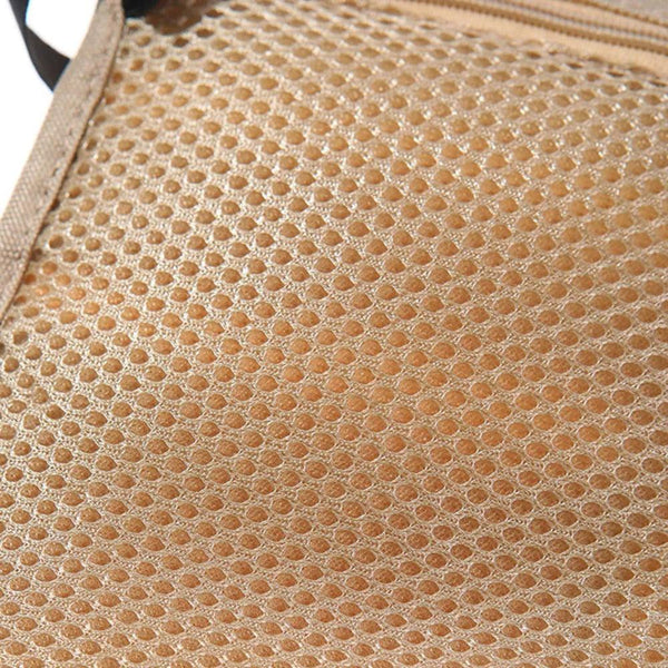 Torba podróżna wielofunkcyjna z zabezpieczeniami przed kradzieżą