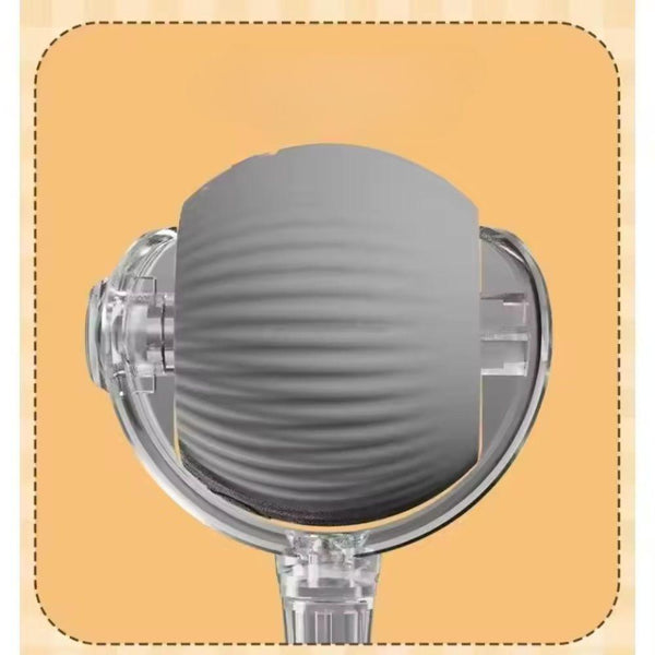 PawJoy | Interaktywna piłka do zabawy dla zwierząt domowych