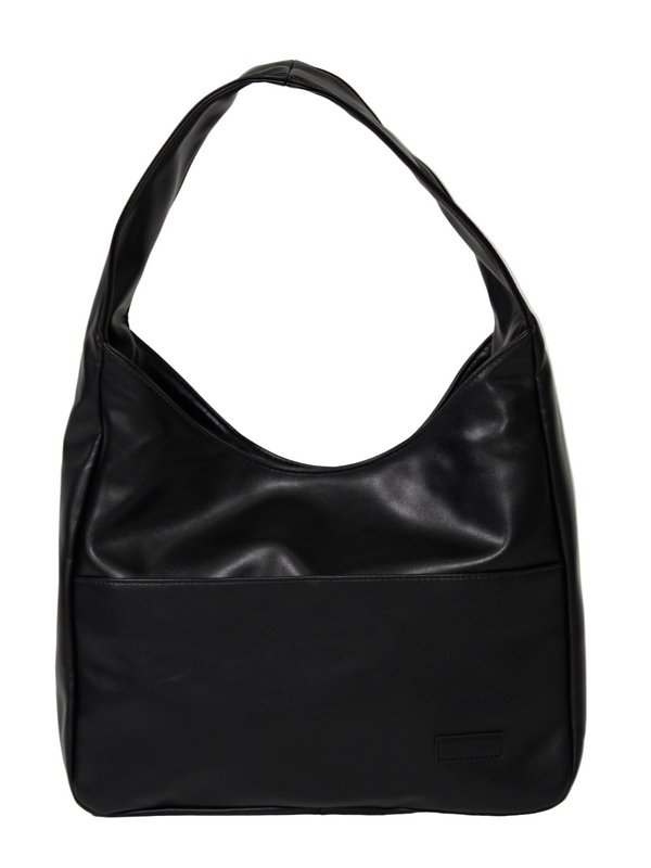 Liora | Stylowa torba na ramię z magnetycznym zapięciem