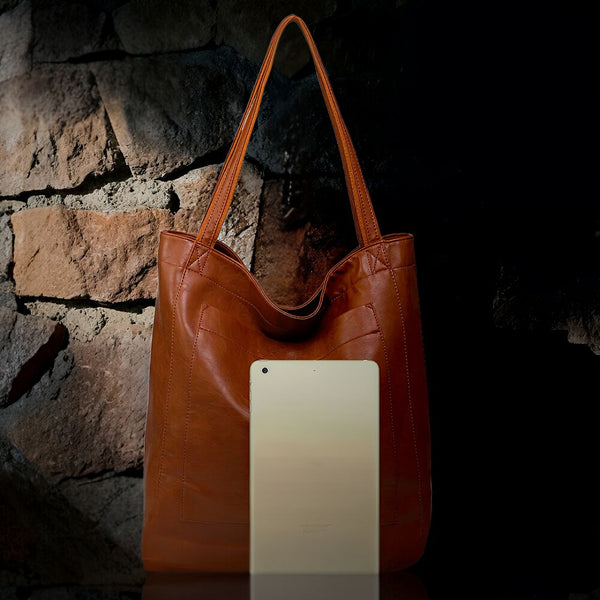 Stylowa codzienna torebka damska