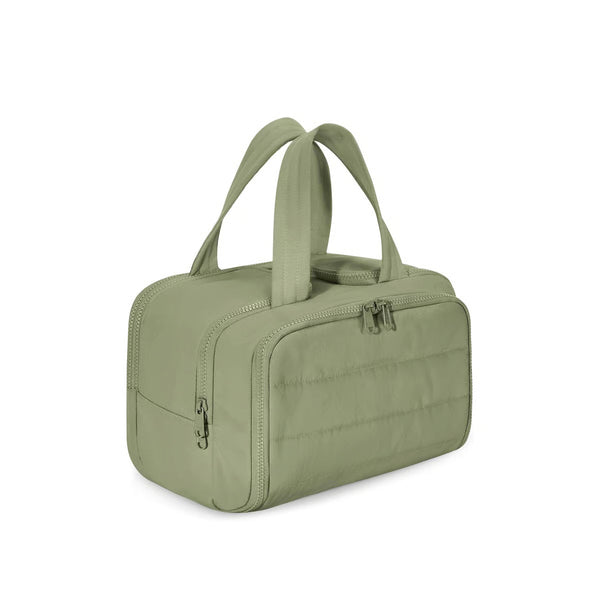 4 w 1 Wielofunkcyjna Kosmetyczka Puffy dla Kobiet