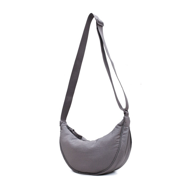 LunoCurve Sling | Minimalist Shoulder Bag for Everyday Use