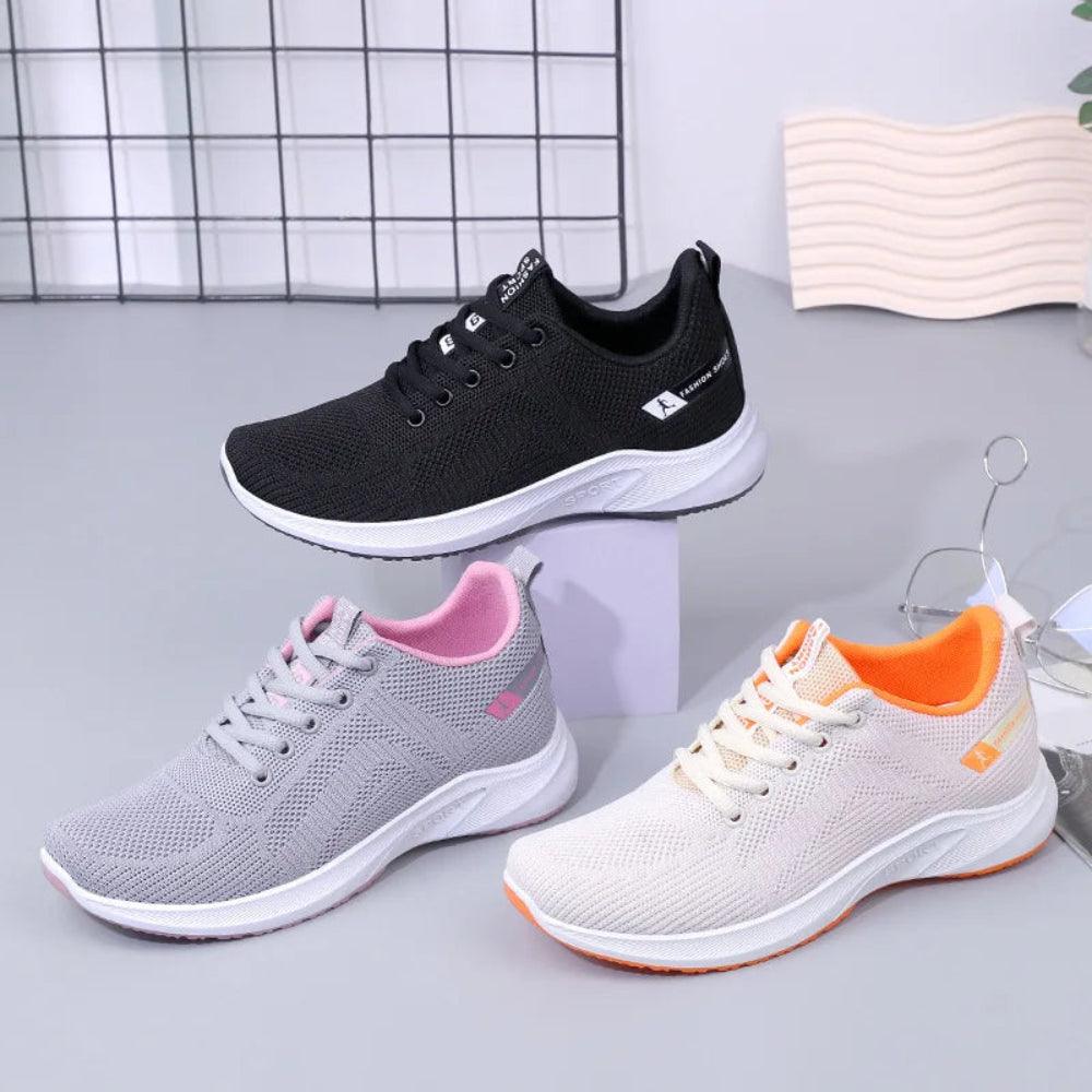 ComfortFit | Każdy krok bez bólu