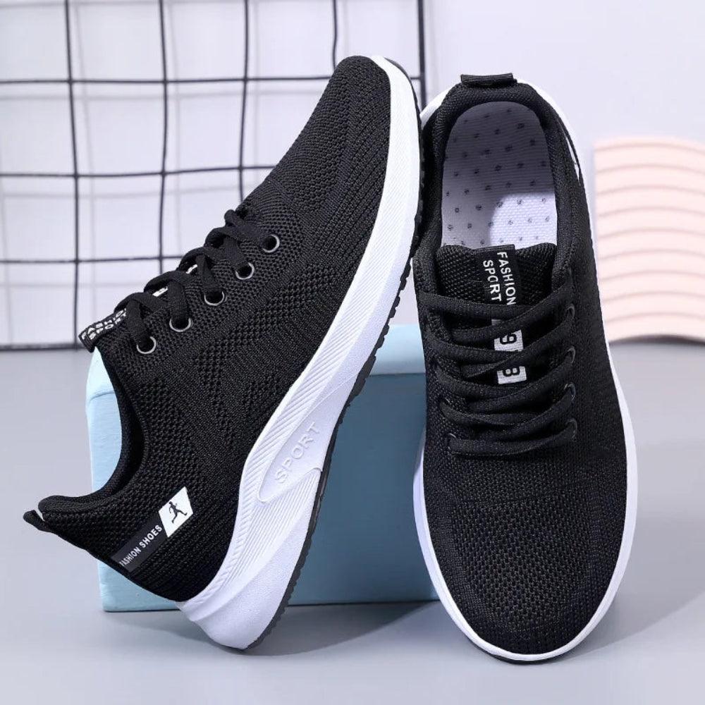 ComfortFit | Każdy krok bez bólu