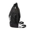 FlexSport ProBag | Wodoodporna torba sportowa unisex