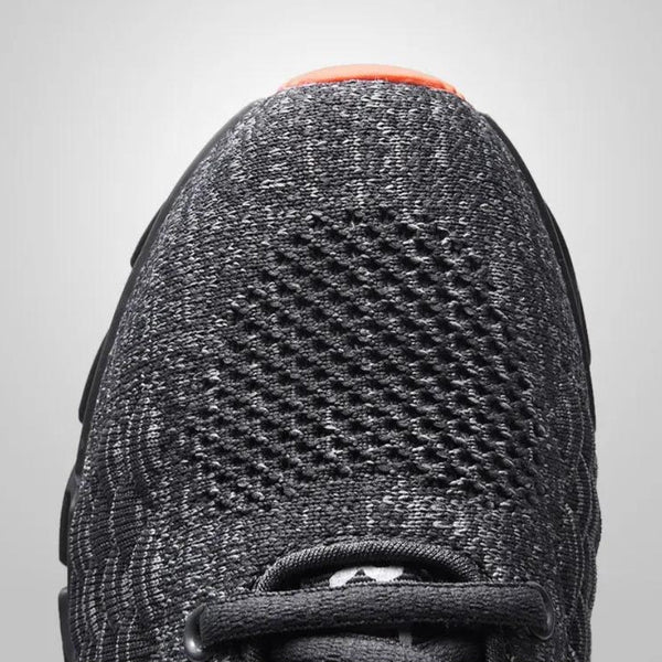 Lekkie Sportowe Sneakersy Z Amortyzacją