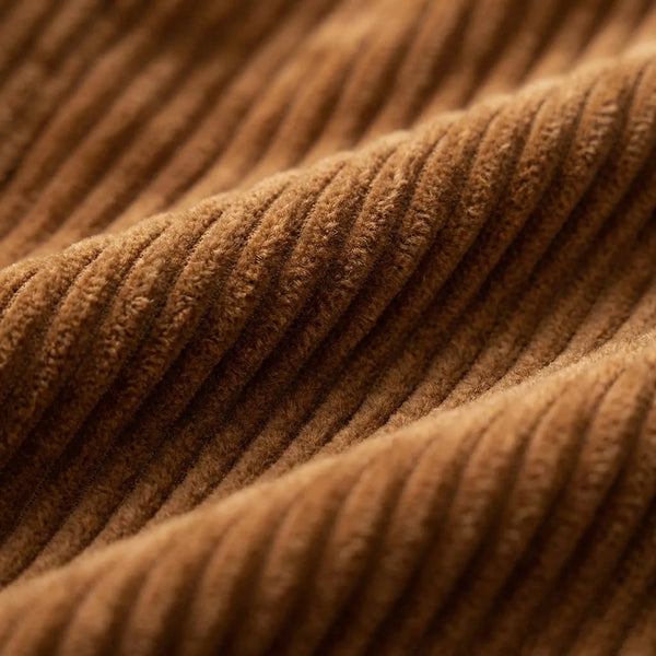 Luźne Spodnie Z Szerokimi Nogawkami