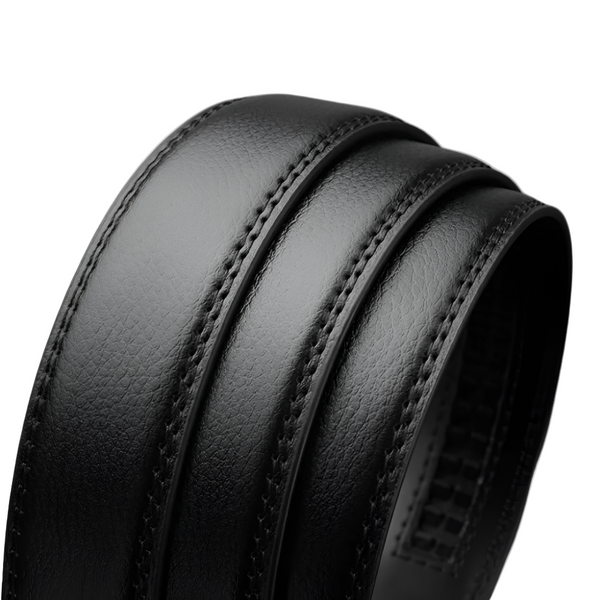 Męski Pasek Z Automatyczną Klamrą