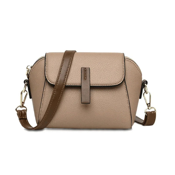 Milena | Elegancka torebka crossbody na co dzień