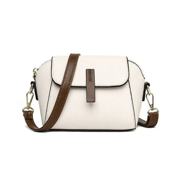 Milena | Elegancka torebka crossbody na co dzień