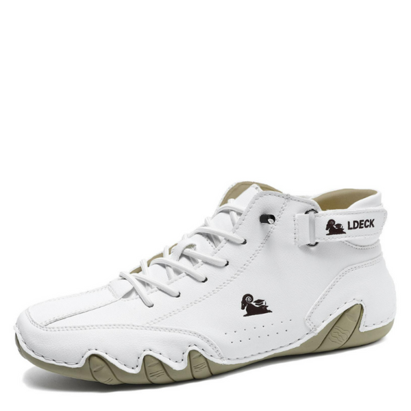 Ortopedyczny Sneaker Bosostopowy Dla Mężczyzn