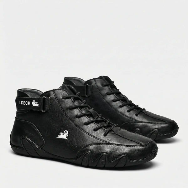 Ortopedyczny Sneaker Bosostopowy Dla Mężczyzn