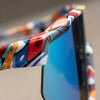 Sportowe Okulary Z Panoramiczną Szybą
