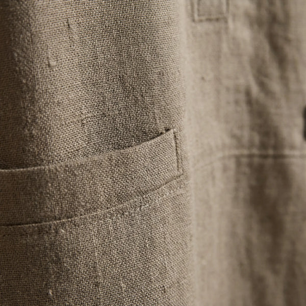 Sukienka Midi Z Dekoltem W Serek