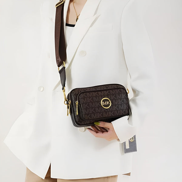 Eleganza Shoulder Bag | Elegance Now