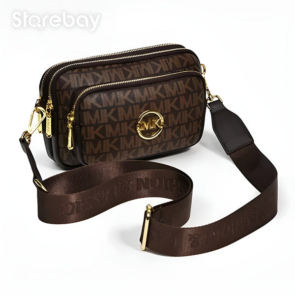 Eleganza Shoulder Bag | Elegance Now