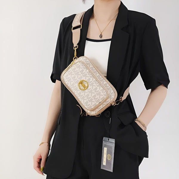Eleganza Shoulder Bag | Elegance Now