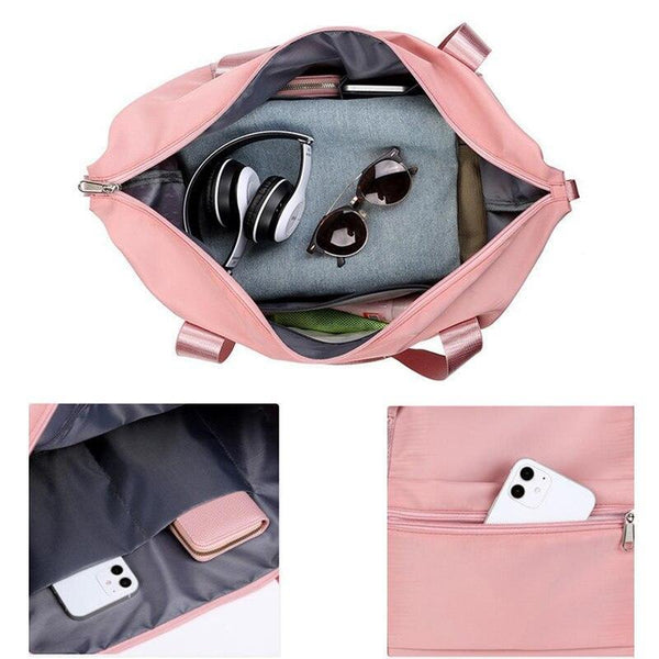 TravelBeauty | Perfektny plecak podróżny!